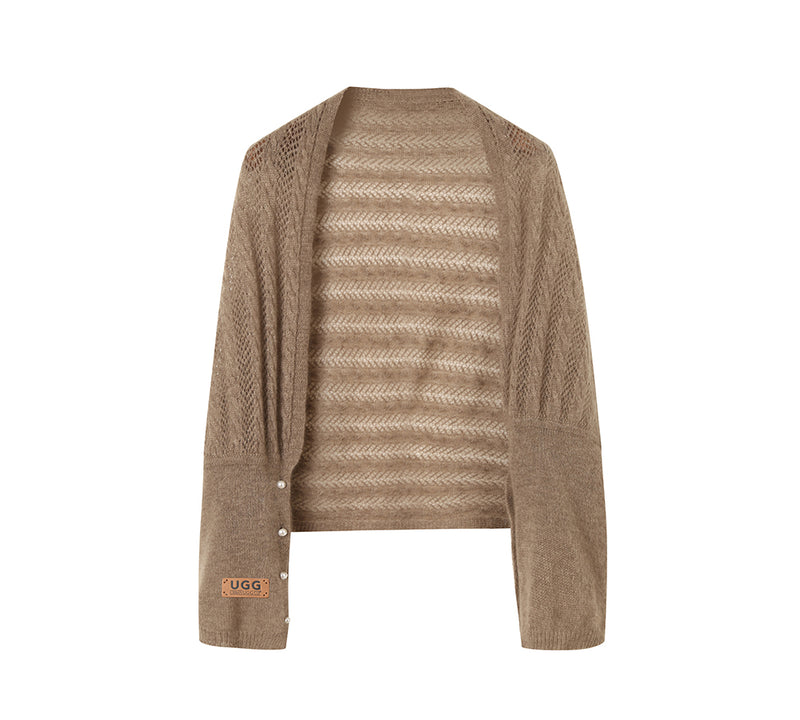 Urban Cashmere Shawl URBAN UGG