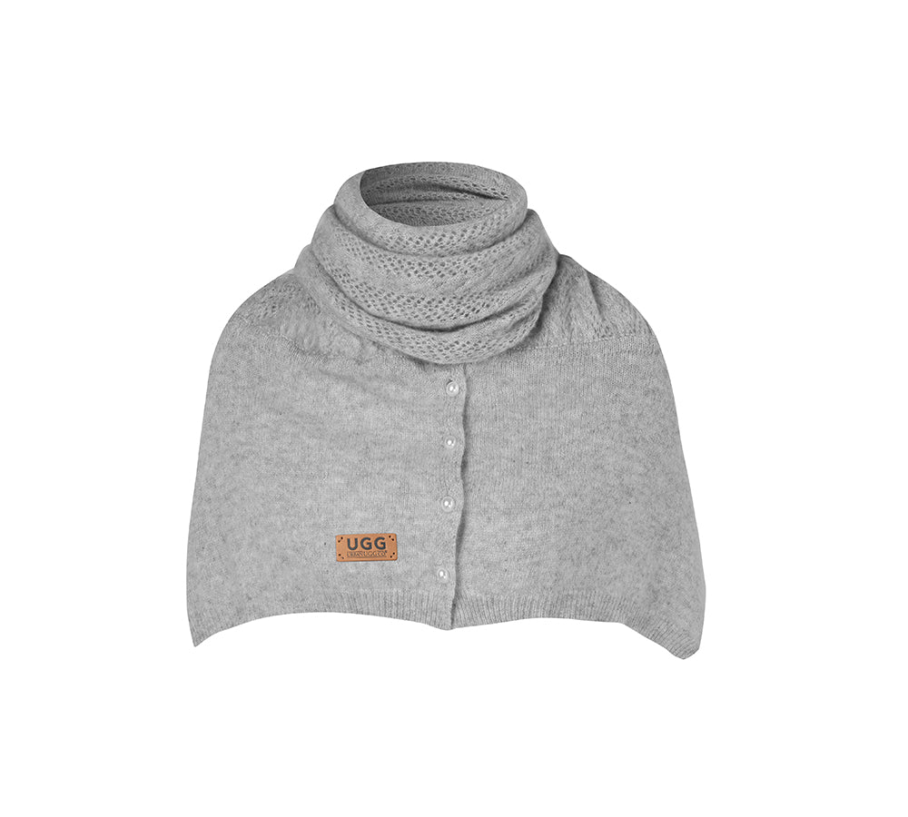 Urban Cashmere Shawl URBAN UGG
