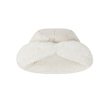 EVERAU® Suede Fluffy Warm Bucket Hat EVERAU