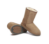 AUSTRALIAN SHEPHERD® UGG Boots Short Classic UGG AUSTRALIAN SHEPHERD