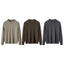 EVERAU® Yak Wool Cashmere Blend Knitwear Sweater Toora