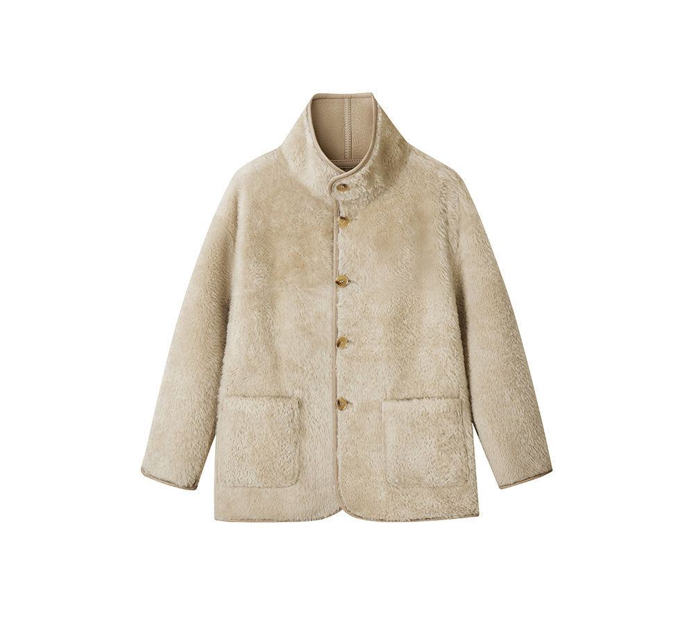 Vanea Jacket EVERAU