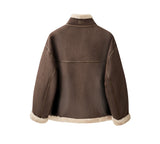 AUSTRALIAN SHEPHERD® Women Molava Coat UGG AUSTRALIAN SHEPHERD