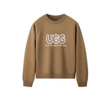 Rimeen Sweatshirt UGG AUSTRALIAN SHEPHERD
