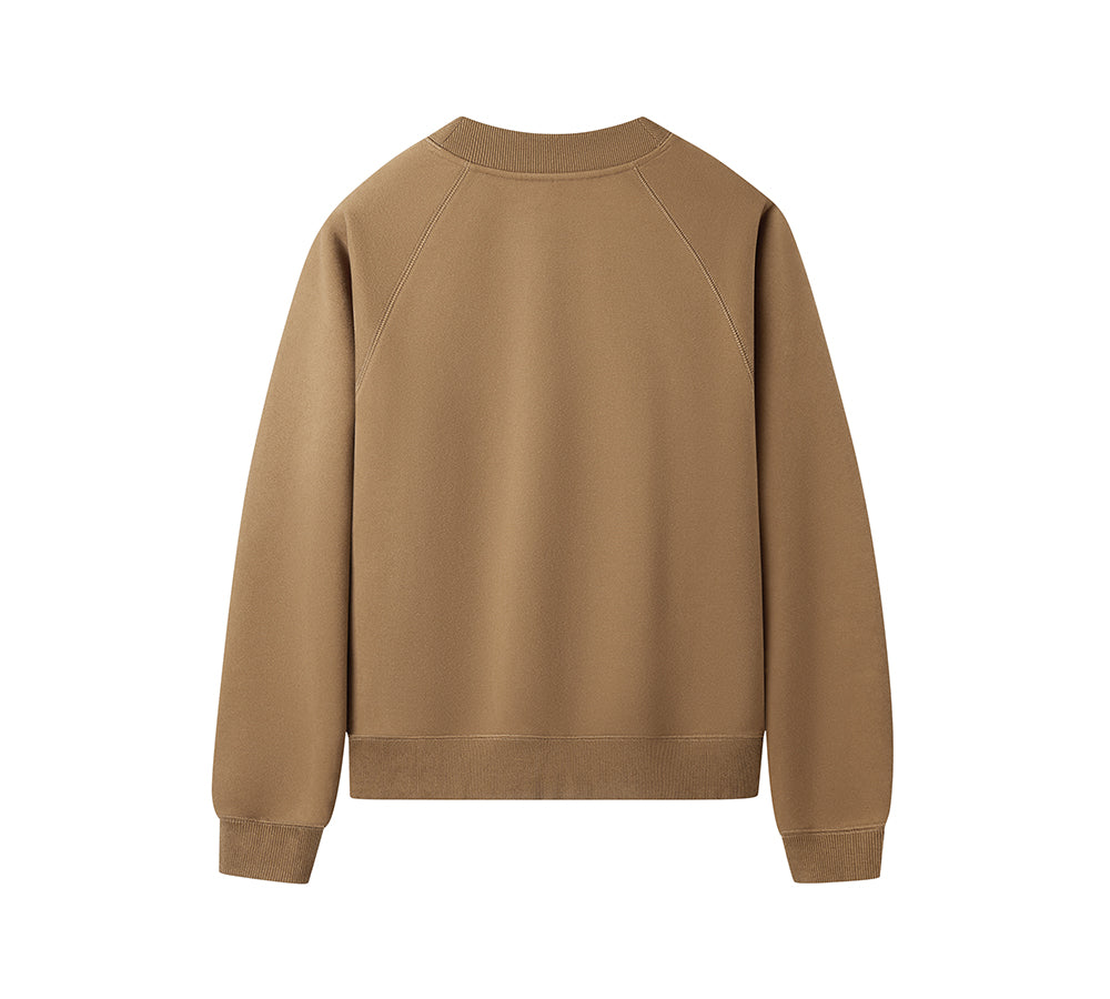 Rimeen Sweatshirt UGG AUSTRALIAN SHEPHERD