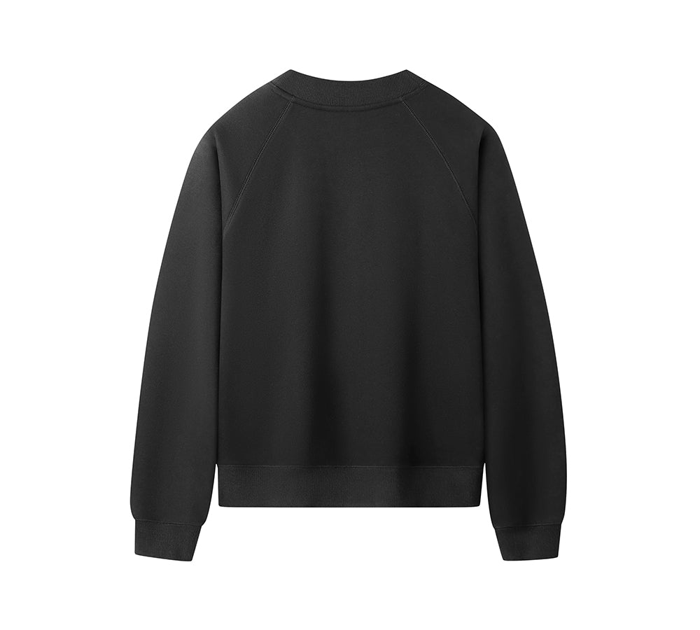 Rimeen Sweatshirt UGG AUSTRALIAN SHEPHERD