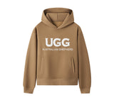 Monare Sweatshirt UGG AUSTRALIAN SHEPHERD