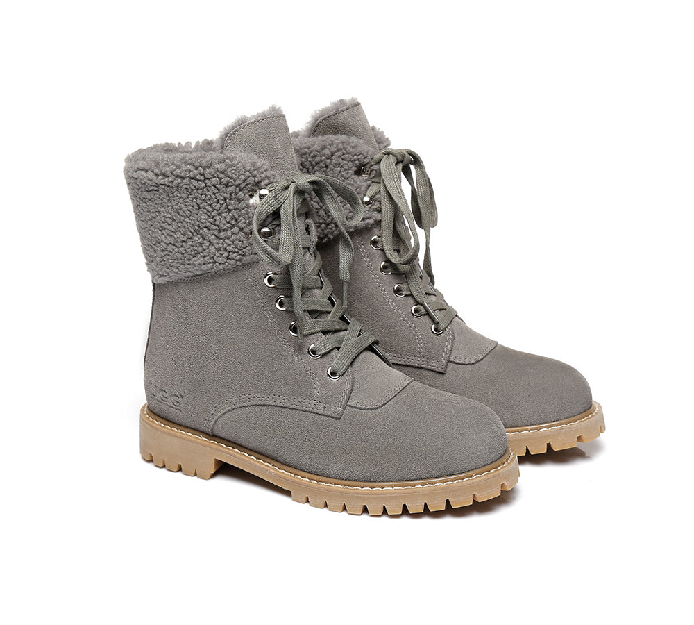 AUSTRALIAN SHEPHERD® UGG Boots Women Mina UGG AUSTRALIAN SHEPHERD