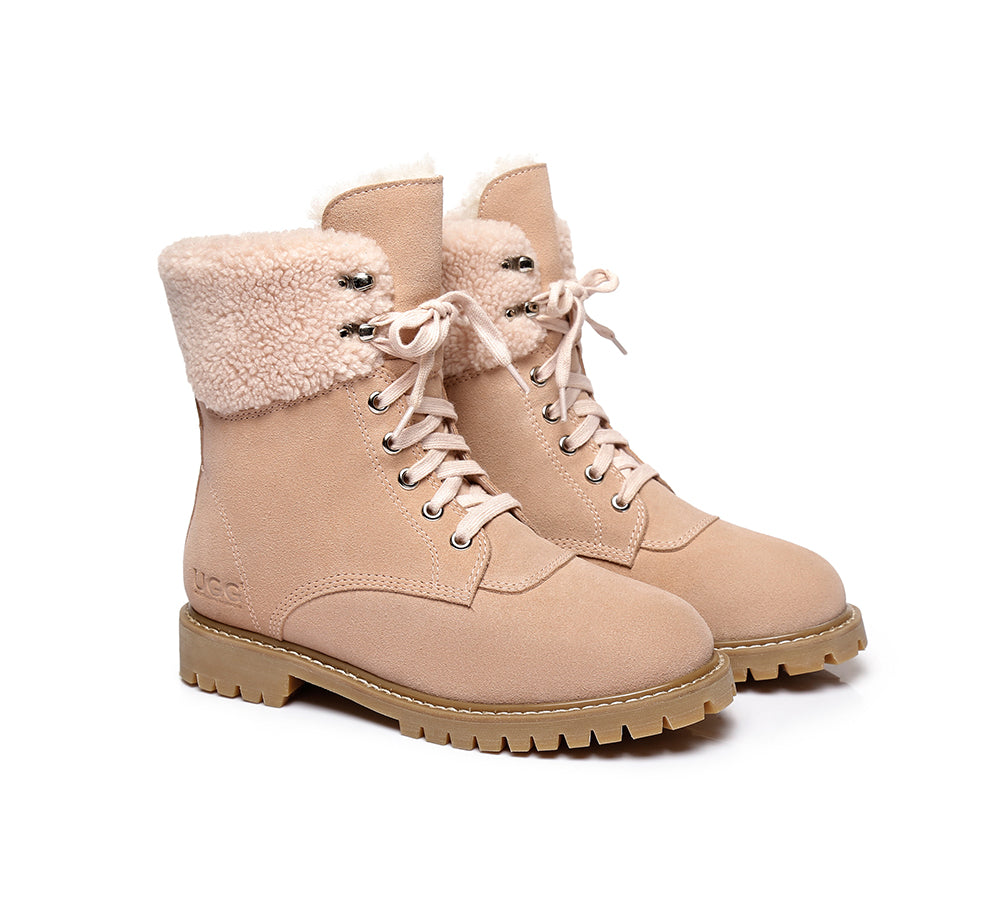 AUSTRALIAN SHEPHERD® UGG Boots Women Mina UGG AUSTRALIAN SHEPHERD