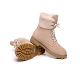 AUSTRALIAN SHEPHERD® UGG Boots Women Mina UGG AUSTRALIAN SHEPHERD