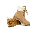 AUSTRALIAN SHEPHERD® UGG Boots Women Mina UGG AUSTRALIAN SHEPHERD