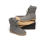 AUSTRALIAN SHEPHERD® UGG Boots Women Mina UGG AUSTRALIAN SHEPHERD