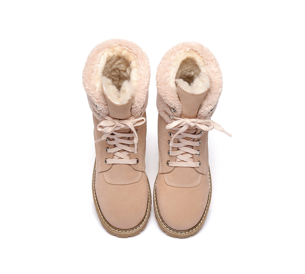 AUSTRALIAN SHEPHERD® UGG Boots Women Mina UGG AUSTRALIAN SHEPHERD