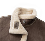 AUSTRALIAN SHEPHERD® Women Molava Coat UGG AUSTRALIAN SHEPHERD