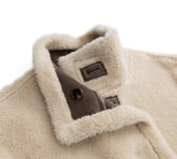 AUSTRALIAN SHEPHERD® Women Molava Coat UGG AUSTRALIAN SHEPHERD