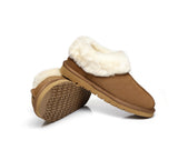 AUSTRALIAN SHEPHERD® UGG Slippers Homey UGG AUSTRALIAN SHEPHERD