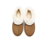 AUSTRALIAN SHEPHERD® UGG Slippers Homey UGG AUSTRALIAN SHEPHERD