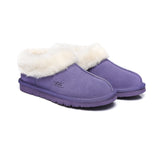 AUSTRALIAN SHEPHERD® UGG Slippers Homey UGG AUSTRALIAN SHEPHERD