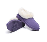 AUSTRALIAN SHEPHERD® UGG Slippers Homey UGG AUSTRALIAN SHEPHERD