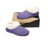 AUSTRALIAN SHEPHERD® UGG Slippers Homey UGG AUSTRALIAN SHEPHERD