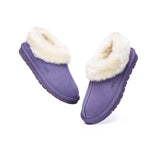 AUSTRALIAN SHEPHERD® UGG Slippers Homey UGG AUSTRALIAN SHEPHERD