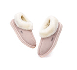 AUSTRALIAN SHEPHERD® UGG Slippers Homey UGG AUSTRALIAN SHEPHERD