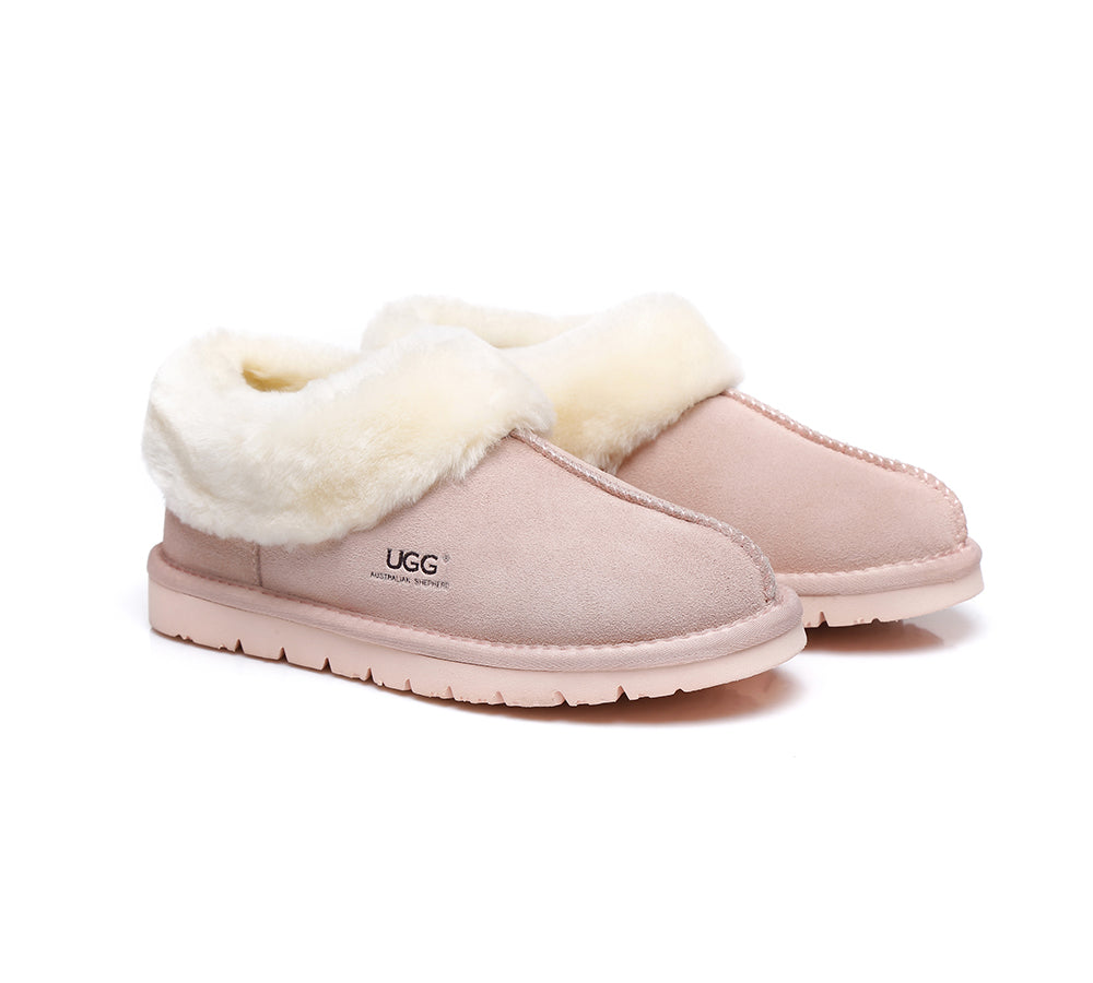 AUSTRALIAN SHEPHERD® UGG Slippers Homey UGG AUSTRALIAN SHEPHERD