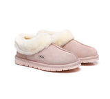 AUSTRALIAN SHEPHERD® UGG Slippers Homey UGG AUSTRALIAN SHEPHERD