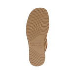 EMU® UGG Slippers Men Australian Made Sheepskin Wool Scuff Platinum Esperence EMU