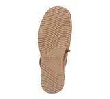 EMU® UGG Slippers Men Australian Made Sheepskin Wool Platinum Hume EMU