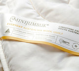 Minijumbuk Everyday Australian Wool Quilt MiniJumbuk