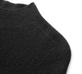 EVERAU® 100% Wool Knitwear Sweater Roya EVERAU