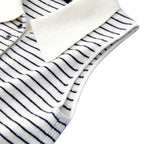 Marin Stripe Tank EVERAU
