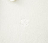 Elin Knit Polo EVERAU
