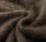 EVERAU® Yak Wool Cashmere Cardigan Morra EVERAU