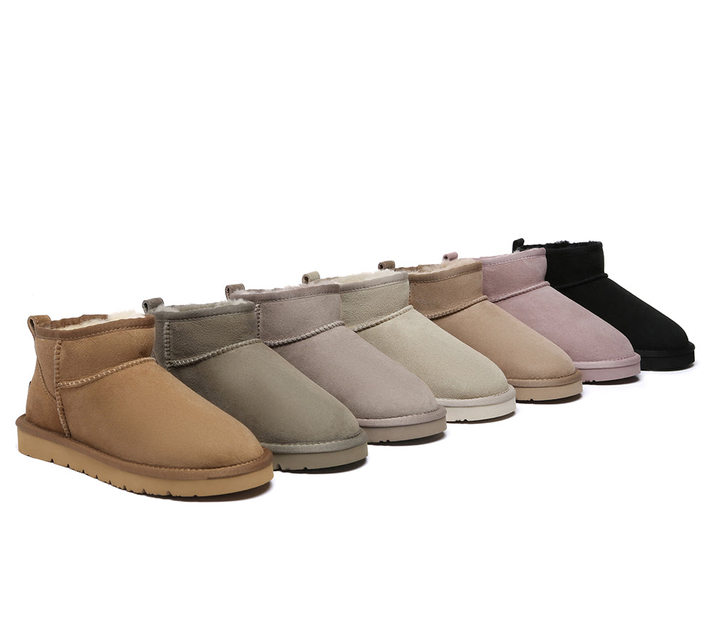 UGG Boots Mini Boots Jade – UGGEXPRESS