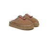 AUSTRALIAN SHEPHERD® UGG Slippers  Platform Tazzy Calla