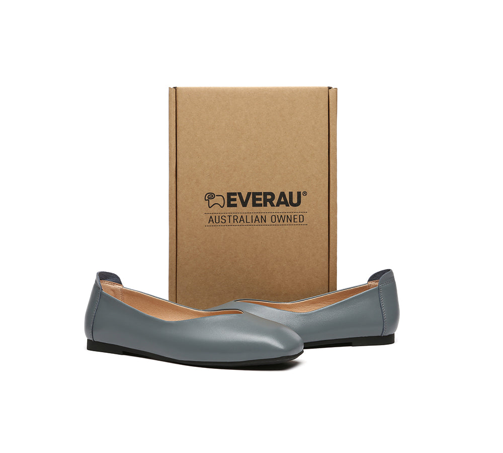 Linda EVERAU