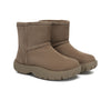AUSTRALIAN SHEPHERD® UGG Boots  Mid Calf Chunky Short Classic Salma