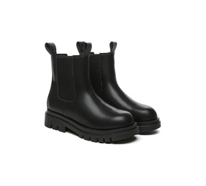 Ugg Leather Boots for Women - UGG Express Ugg Leather Boots for Women - UGG Express