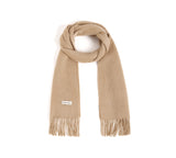 Urban UGG® 100% Wool Plain Scarf Fedora - UGG EXPRESS