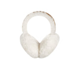 AUSTRALIAN SHEPHERD® UGG Kids Adjustable Sheepskin Wool Earmuff Connie - UGG EXPRESS