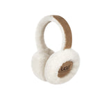 AUSTRALIAN SHEPHERD® UGG Kids Adjustable Sheepskin Wool Earmuff Connie - UGG EXPRESS