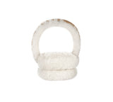 AUSTRALIAN SHEPHERD® UGG Kids Adjustable Sheepskin Wool Earmuff Connie - UGG EXPRESS