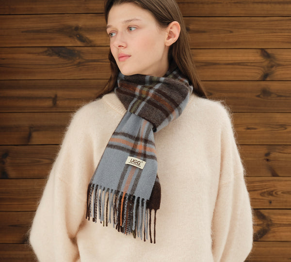 Scarves & Shawls
