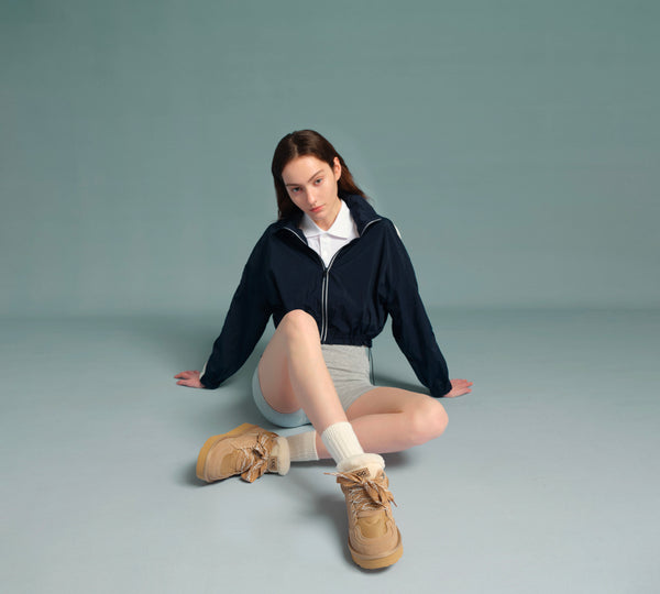 Everyday Sneakers