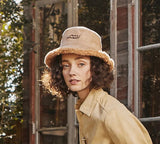 TARRAMARRA® Fluffy Vic Bucket Hat - UGG EXPRESS