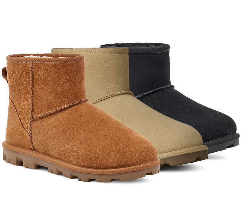 UGG® UGG Boots Essential Mini UGG
