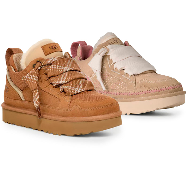 UGG® UGG Boots Platform Sneakers Lowmel UGG