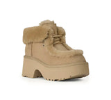 Ugg Women Esmee Lace Up UGG